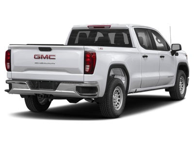 2024 GMC Sierra 1500 Crew Cab Short Box 4-Wheel Drive Denali