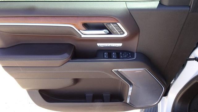 2023 GMC Sierra 1500 Crew Cab Short Box 4-Wheel Drive Denali