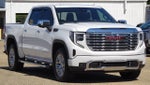 2023 GMC Sierra 1500 Crew Cab Short Box 4-Wheel Drive Denali
