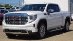 2023 GMC Sierra 1500 Crew Cab Short Box 4-Wheel Drive Denali