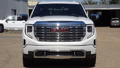 2023 GMC Sierra 1500 Crew Cab Short Box 4-Wheel Drive Denali