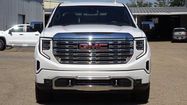 2023 GMC Sierra 1500 Crew Cab Short Box 4-Wheel Drive Denali