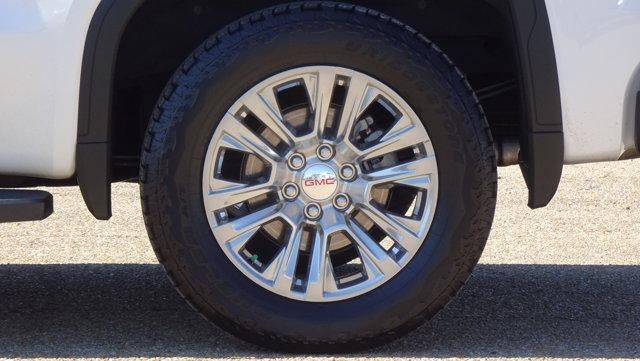 2023 GMC Sierra 1500 Crew Cab Short Box 4-Wheel Drive Denali
