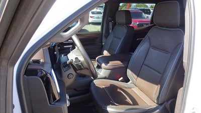 2023 GMC Sierra 1500 Crew Cab Short Box 4-Wheel Drive Denali
