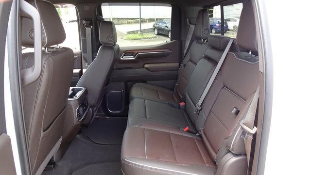 2023 GMC Sierra 1500 Crew Cab Short Box 4-Wheel Drive Denali