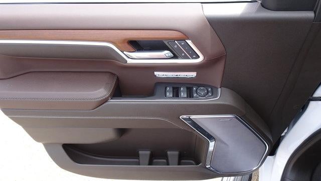 2023 GMC Sierra 1500 Crew Cab Short Box 4-Wheel Drive Denali