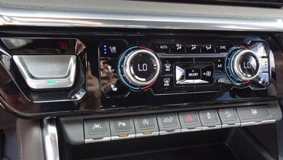 2023 GMC Sierra 1500 Crew Cab Short Box 4-Wheel Drive Denali