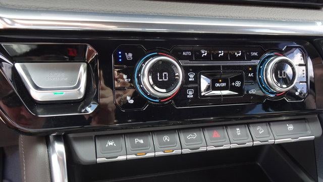 2023 GMC Sierra 1500 Crew Cab Short Box 4-Wheel Drive Denali