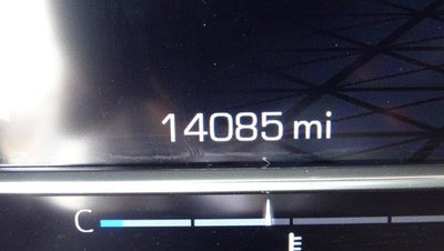 2023 GMC Sierra 1500 Crew Cab Short Box 4-Wheel Drive Denali