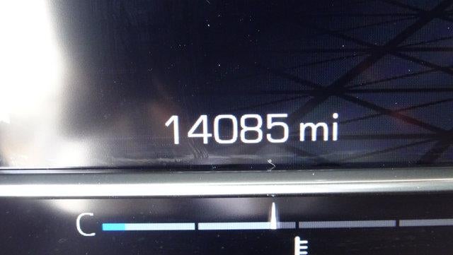 2023 GMC Sierra 1500 Crew Cab Short Box 4-Wheel Drive Denali