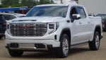 2023 GMC Sierra 1500 Crew Cab Short Box 4-Wheel Drive Denali
