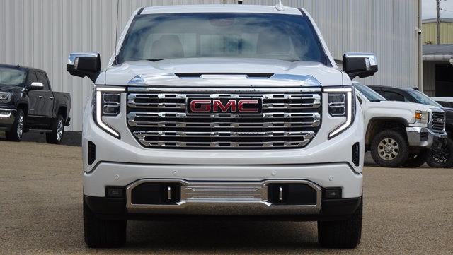 2023 GMC Sierra 1500 Crew Cab Short Box 4-Wheel Drive Denali