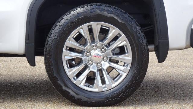 2023 GMC Sierra 1500 Crew Cab Short Box 4-Wheel Drive Denali