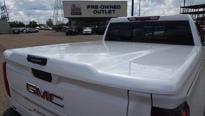 2023 GMC Sierra 1500 Crew Cab Short Box 4-Wheel Drive Denali