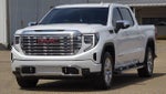 2022 GMC Sierra 1500 Crew Cab Short Box 4-Wheel Drive Denali