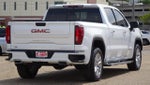 2022 GMC Sierra 1500 Crew Cab Short Box 4-Wheel Drive Denali