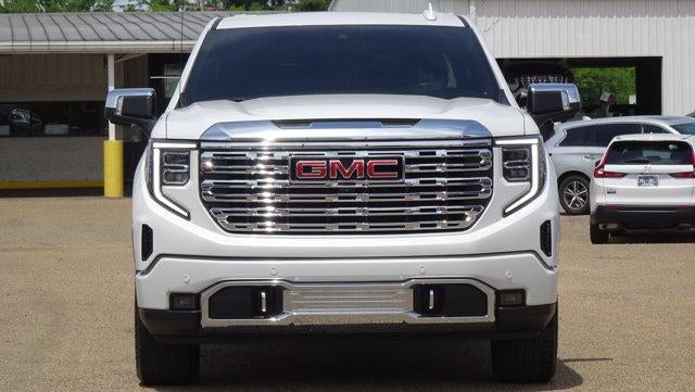 2022 GMC Sierra 1500 Crew Cab Short Box 4-Wheel Drive Denali