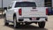 2022 GMC Sierra 1500 Crew Cab Short Box 4-Wheel Drive Denali