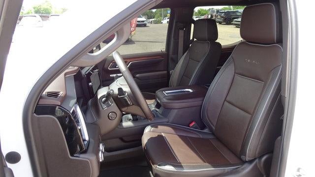 2022 GMC Sierra 1500 Crew Cab Short Box 4-Wheel Drive Denali