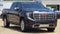 2022 GMC Sierra 1500 Crew Cab Short Box 4-Wheel Drive Denali