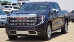 2022 GMC Sierra 1500 Crew Cab Short Box 4-Wheel Drive Denali