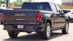 2022 GMC Sierra 1500 Crew Cab Short Box 4-Wheel Drive Denali
