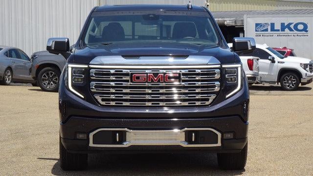 2022 GMC Sierra 1500 Crew Cab Short Box 4-Wheel Drive Denali