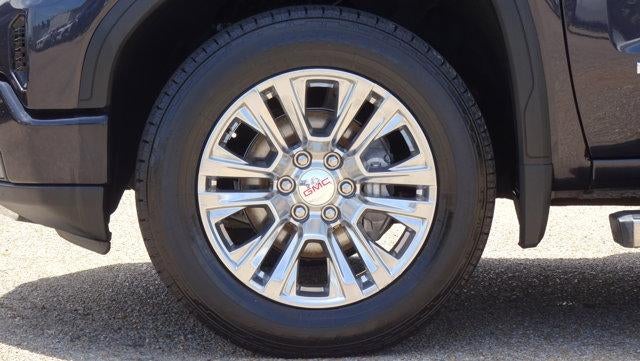 2022 GMC Sierra 1500 Crew Cab Short Box 4-Wheel Drive Denali