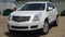 2012 Cadillac SRX FWD 4dr Luxury Collection