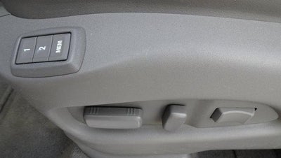 2012 Cadillac SRX FWD 4dr Luxury Collection