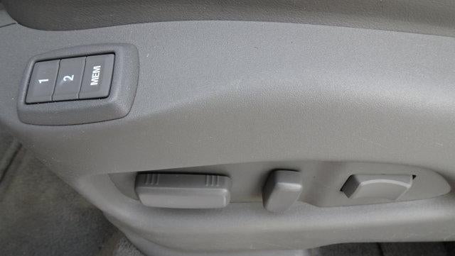 2012 Cadillac SRX FWD 4dr Luxury Collection