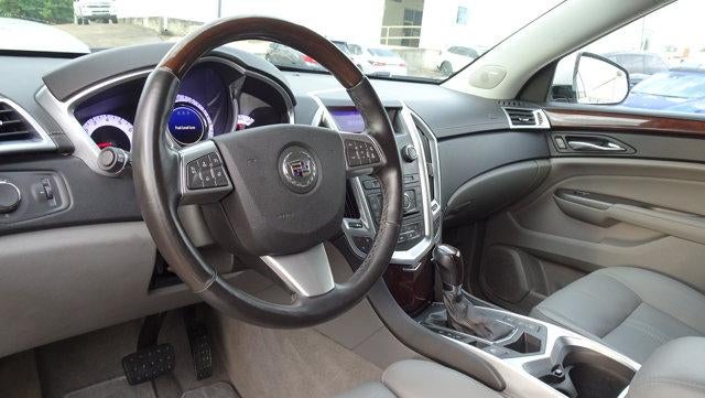 2012 Cadillac SRX FWD 4dr Luxury Collection