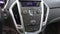2012 Cadillac SRX FWD 4dr Luxury Collection
