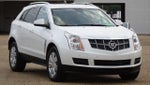 2012 Cadillac SRX FWD 4dr Luxury Collection