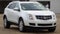 2012 Cadillac SRX FWD 4dr Luxury Collection