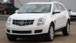 2012 Cadillac SRX FWD 4dr Luxury Collection
