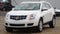 2012 Cadillac SRX FWD 4dr Luxury Collection