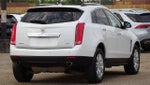 2012 Cadillac SRX FWD 4dr Luxury Collection