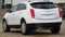 2012 Cadillac SRX FWD 4dr Luxury Collection