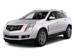 2012 Cadillac SRX FWD 4dr Luxury Collection