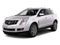 2012 Cadillac SRX FWD 4dr Luxury Collection