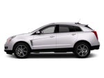 2012 Cadillac SRX FWD 4dr Luxury Collection
