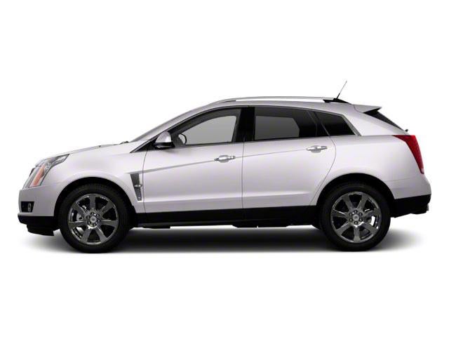 2012 Cadillac SRX FWD 4dr Luxury Collection