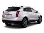 2012 Cadillac SRX FWD 4dr Luxury Collection