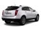 2012 Cadillac SRX FWD 4dr Luxury Collection