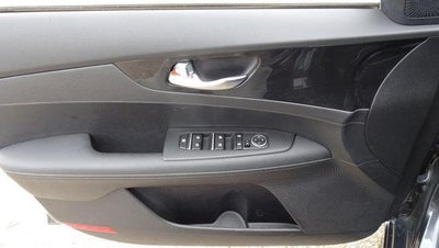 2023 Kia Forte GT-Line IVT