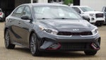 2023 Kia Forte GT-Line IVT
