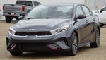 2023 Kia Forte GT-Line IVT