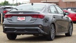 2023 Kia Forte GT-Line IVT
