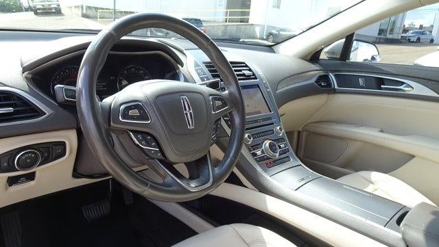 2017 Lincoln MKZ Select FWD